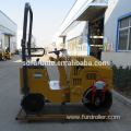 Furd Ride On Hydraulic Compactor Vibratory Road Roller Fyl-860 Furd Ride On Hydraulic Vibratory Road Roller FYL-860